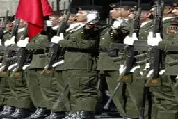 خروج ۱۵۰۰ نیروی مغربی از یمن در پی خروج مغرب از ائتلاف عربستان