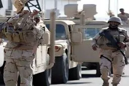 محاصره زادگاه شیخ 