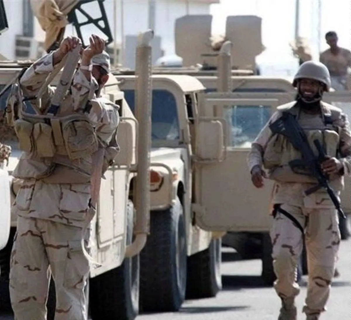 محاصره زادگاه شیخ "عیسی قاسم" توسط نیروهای آل‌خلیفه