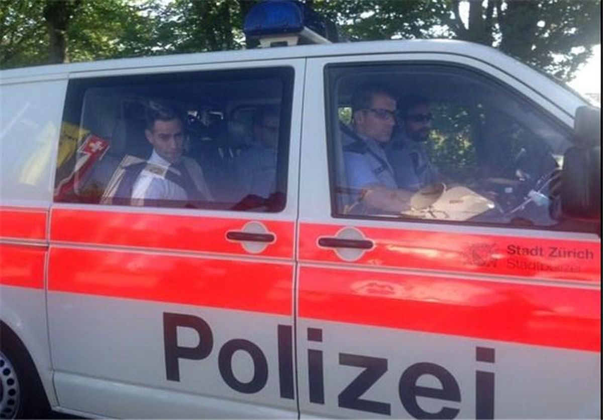 دستگیری سرکرده‌ گروه‌های وابسته به داعش توسط پلیس سوئیس
