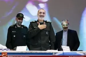 همایش مشترک راهیان نور