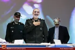 همایش مشترک راهیان نور