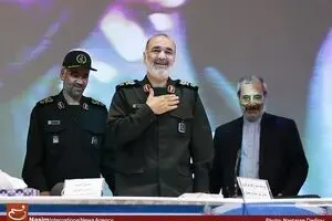 همایش مشترک راهیان نور