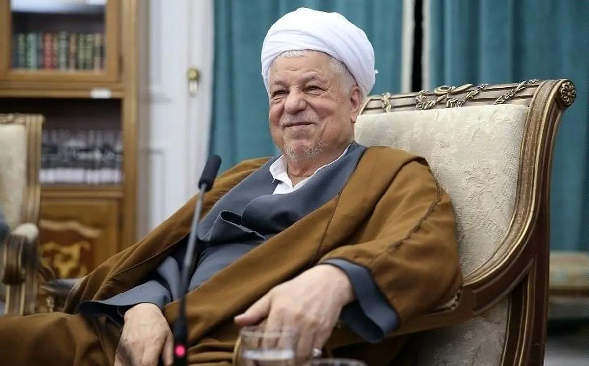 هاشمی رفسنجانی: ۵۰۰ میلیون تومان‌ها رقمی نیست؛ زیاد برجسته‌شان نکنید!