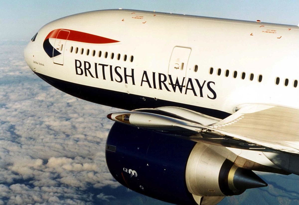 "بریتیش ایرویز" ازسرگیری پروازهای لندن-تهران را سه ماه به تعویق انداخت