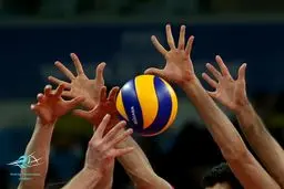 ۱۰ نکته درباره مسابقه والیبال ایران و بلغارستان