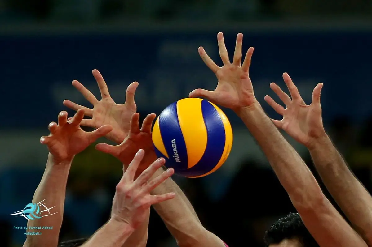 ۱۰ نکته درباره مسابقه والیبال ایران و بلغارستان