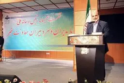 راه‌اندازی نهضت تولید محتوا در فضای مجازی برعهده صداوسیماست/ رسانه باید مردم و نظام را به هم نزدیک‌تر کند