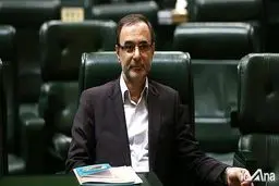 مشاور رئیس مجلس و مدیرکل دفتر هیات رئیسه منصوب شد