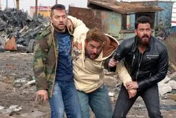 فیلمی که مورد تشویق رسانه ملی قرار گرفت/ مدیران سینمایی آماده انتشار فیش‌های حقوقی‌شان شدند