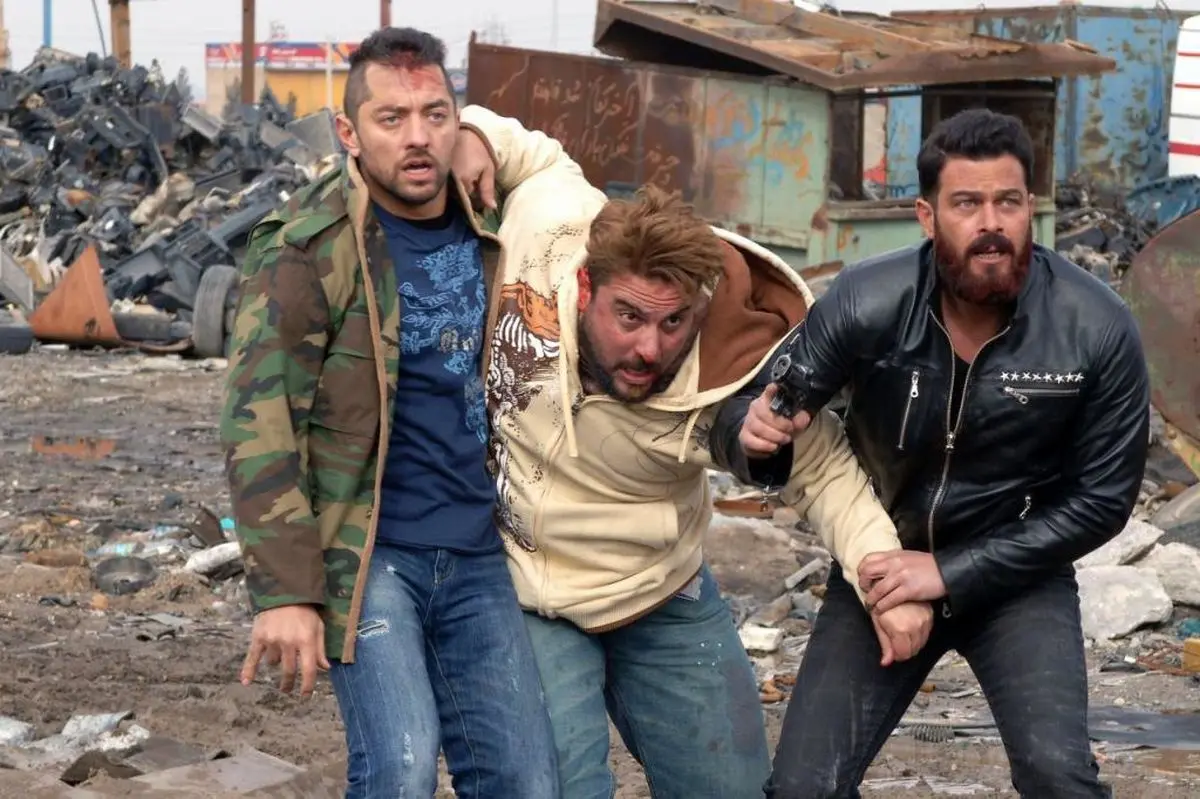 فیلمی که مورد تشویق رسانه ملی قرار گرفت/ مدیران سینمایی آماده انتشار فیش‌های حقوقی‌شان شدند