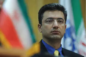 چه کسی گفته وقتی هیات‌های خارجی به ایران آمدند، حتما باید قرار داد امضا شود؟