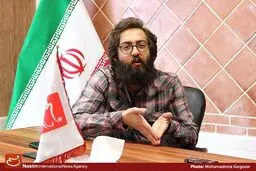 پای صحبت جانبازان، عشق می‌کنم/ حرف‌های مسئولین با آدم های جنگ دیده کاملا متفاوت است/ دلم از مسئولان پر است