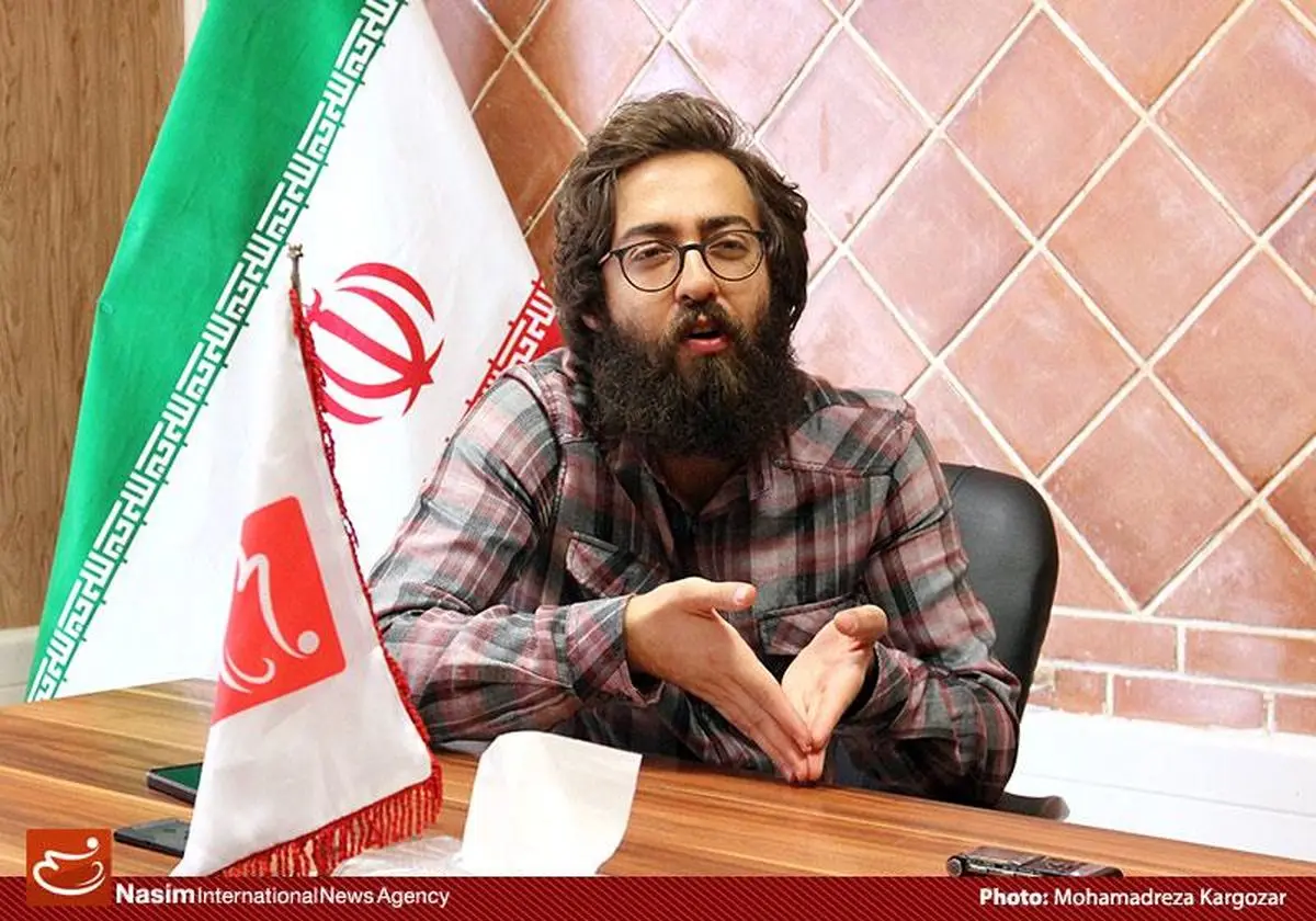 پای صحبت جانبازان، عشق می‌کنم/ حرف‌های مسئولین با آدم های جنگ دیده کاملا متفاوت است/ دلم از مسئولان پر است