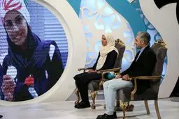 روزی که بانوی تکواندوکار تصمیم به 