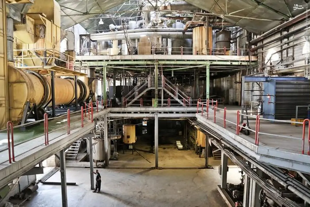 ۱۰۰ هزار میلیارد ریال تسهیلات به بنگاه‌های متوسط پرداخت شد