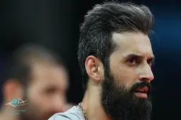 سعید معروف به تیم پیکان پیوست