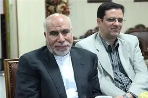 گمانی‌زنی‌ها درباره خروج شریک حسین فریدون از کشور