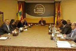 رژیم بحرین از سلب تابعیت شیخ عیسی قاسم عقب‌نشینی کند