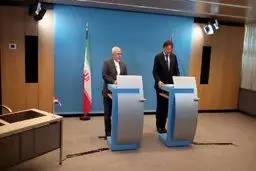 ایران و هلند روابط صمیمانه و عمیقی دارند