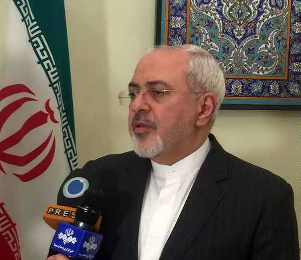 هلند سومین شریک تجاری ایران در اتحادیه اروپاست