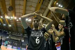 موسوی: بلغارستان را به دلیل تجربه بردیم/ هیچ تیمی مثل ایران اینقدر تغییر ساعت و سفرهای طولانی نداشته است