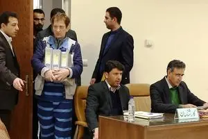 بابک زنجانی هنوز وثیقه مناسب پرونده را نیاورده است