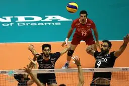 مرندی: مقابل برزیل بازی بسیار بهتری نسبت به بازی بلغارستان انجام خواهیم داد