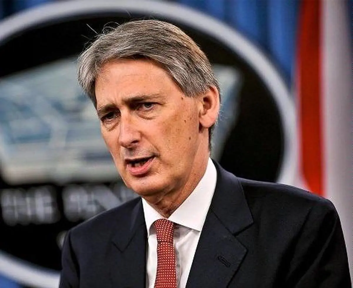 از دست دادن بازار اتحادیه اروپا فاجعه بزرگی است