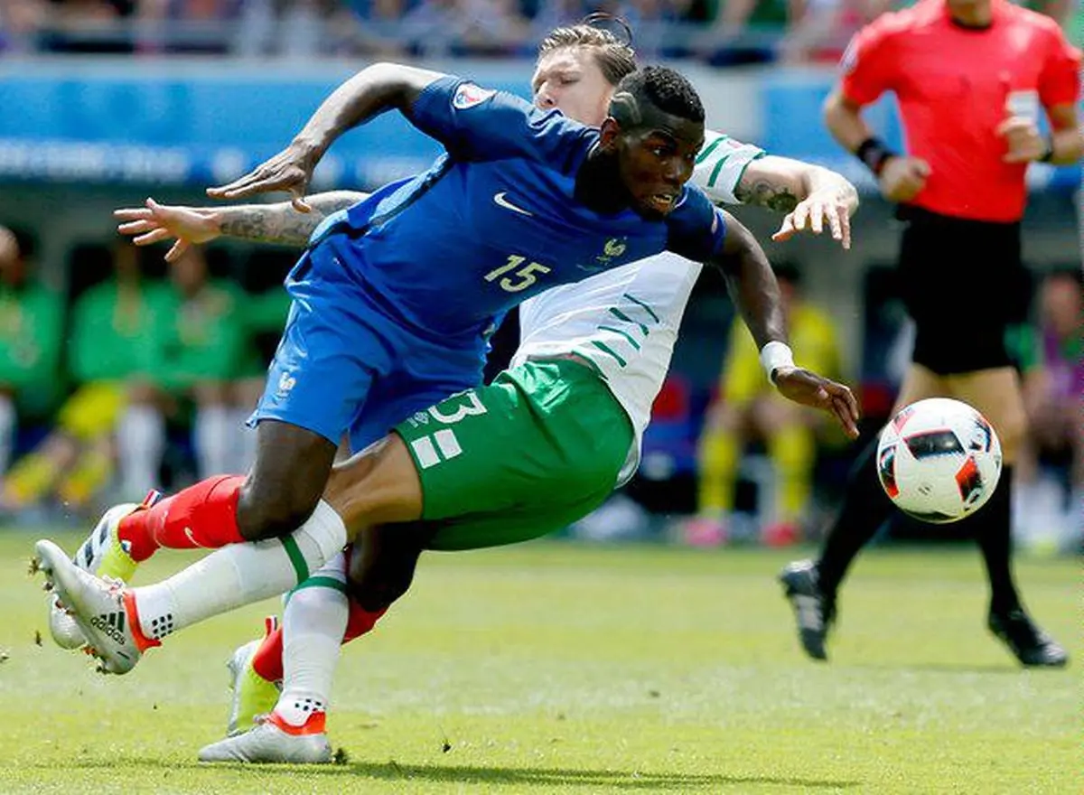 گزارش تصویری:: میزبان در جام ماند