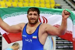 کریمی و هادی طلایی شدند/ پایان کار ایران با ۲ طلا و ۲ نقره