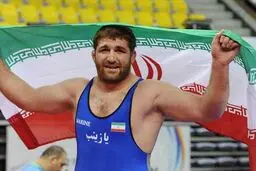 کریمی و هادی طلایی شدند/ پایان کار ایران با ۲ طلا و ۲ نقره