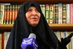 از کم فکری بعضی‌هاست است که مظلومیت شهید بهشتی هنوز ادامه دارد/ الان هم افرادی هستند که نفاق دارند