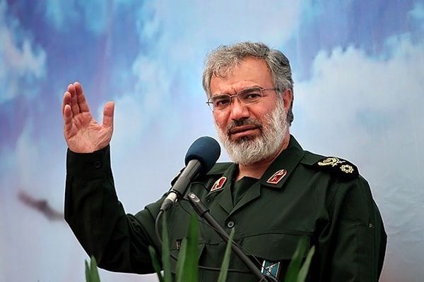 سخنان وزیر دفاع آمریکا نشان‌دهنده قوت انقلاب اسلامی در منطقه است