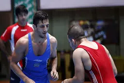 مصدومیت حمید سوریان در آستانه المپیک ریو