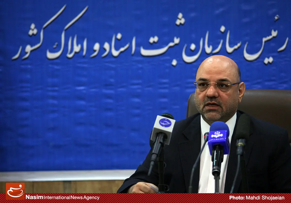 صدور سند سبز خودرو توسط پلیس راهور مالکیت قانونی ندارد/ صدور ۱۳ میلیون سند مالکیت کاداستری