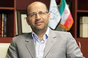 دشتی اردکانی رئیس کانون سردفتران و دفتریاران شد