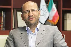 دشتی اردکانی رئیس کانون سردفتران و دفتریاران شد