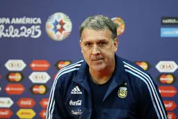 سرمربی تیم فوتبال آرژانتین: قهرمانی حق ما بود