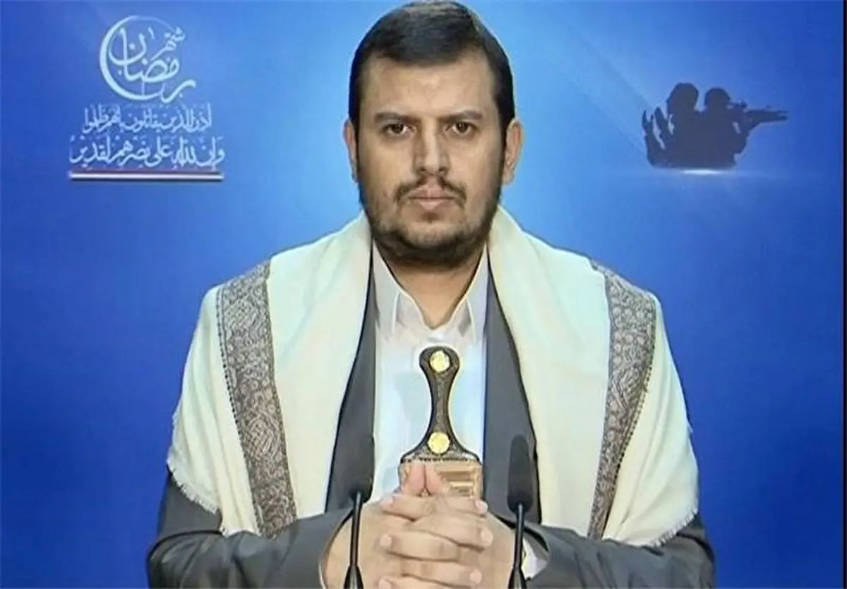 رهبر انصارالله: به همان میزان که خواستار صلح هستیم، آماده مقاومتیم