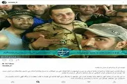 دبیر جشنواره فیلم فجر با خانواده سربازان فقید ابراز همدردی کرد