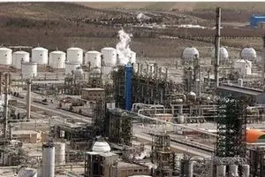 ظرفیت پالایش نفت ایران به‌جای افزایش، کاهش یافت