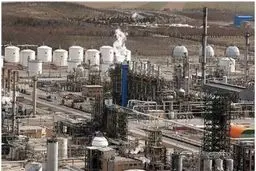 ظرفیت پالایش نفت ایران به‌جای افزایش، کاهش یافت