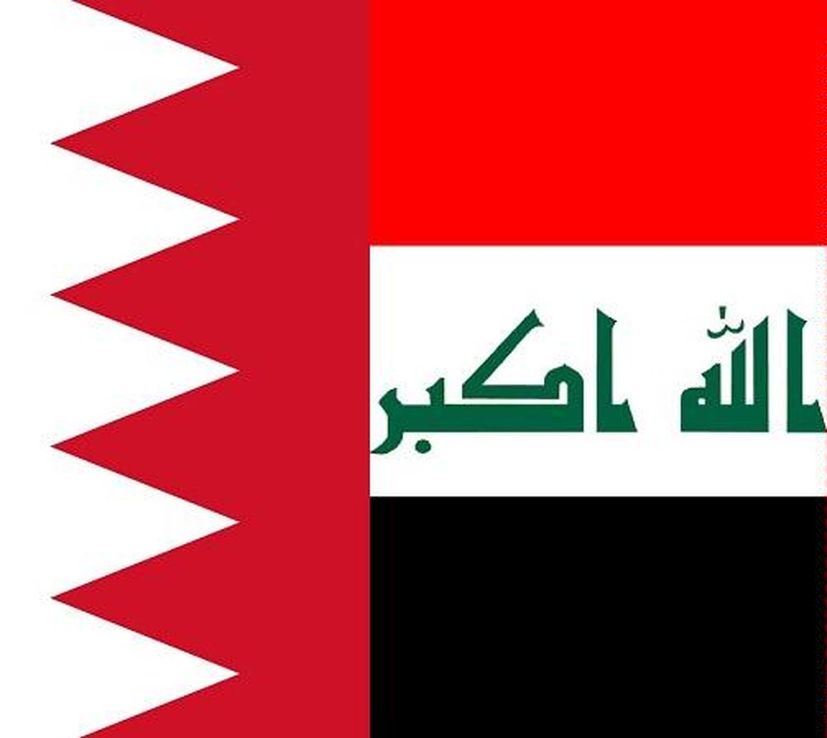 بحرین به دولت عراق هشدار داد