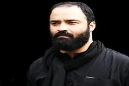 حضور عبدالرضا هلالى و حسین سیب‌ سرخى در 