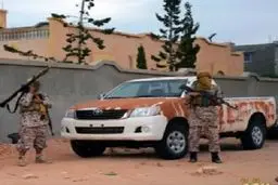 یکی از سران داعش در لیبی کشته شد