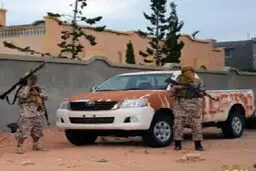 یکی از سران داعش در لیبی کشته شد