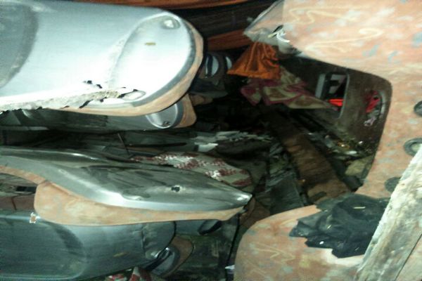 تشکیل کمیته‌ تحقیق و تفحص در مجلس برای پیگیری حادثه سقوط اتوبوس سربازان