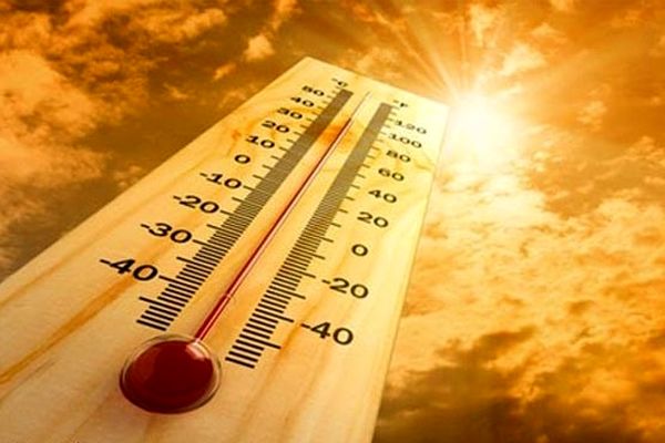 افزایشی دمای هوای تهران در ۷۲ ساعت آینده