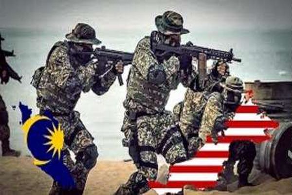 احتمال افزایش ۳۸ درصدی هزینه‌های نظامی مالزی